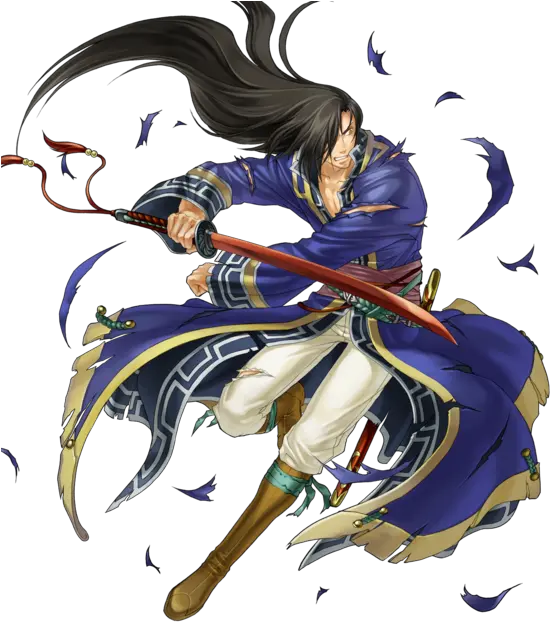  Filekarel Sword Demon Btlface Dwebp Fire Emblem Heroes Wiki Wo Dao Fire Emblem Heroes Png Demon Face Png