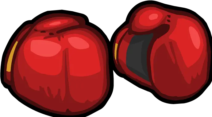  Download Clipart Transparent Boxing Bell Png Boxing Gloves Pixel Png Boxing Glove Png