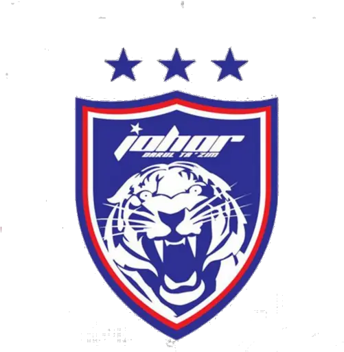  Jdt Logo 2016 Johor Darul Png Dream League Soccer 2016 Logo