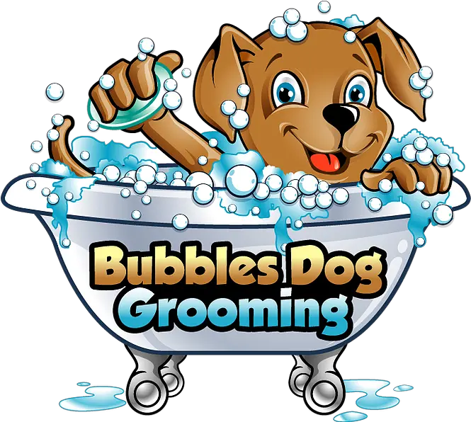  Dog Clipping And Grooming Bubbles Rowhedge Bubbles Dog Grooming Png Dog Png Transparent