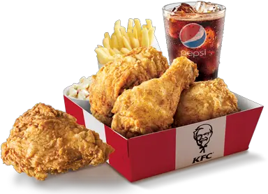  Blco Enterprises Ltd Crispy Fried Chicken Png Kfc Transparent