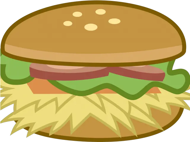  Burger Clipart Clear Background Cartoon Food Transparent Background Png Burger Transparent Background