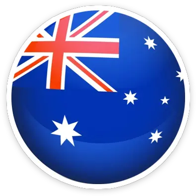  About Us Australia Flag Australia Flag Icon Png Full Australia Flag In A Circle Australia Flag Png