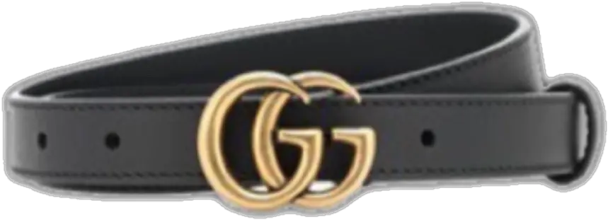  Gucci Rich Richboycheck Tiktok Sticker By Quit Solid Png Gucci Belt Png