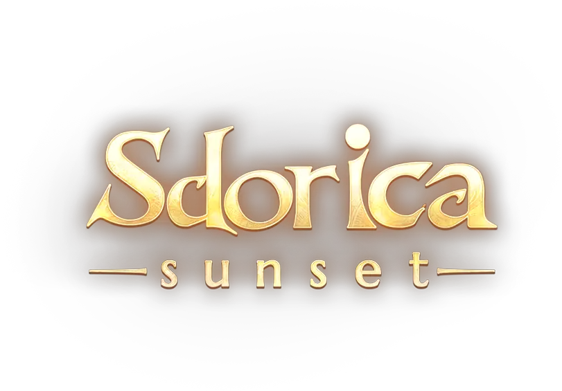  Sdorica Sunset U2013 Sitting On Cloudsu0027 Soundtrack Calligraphy Png Sunset Logo