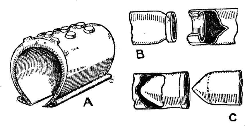  Tire And Inner Tube Construction Sketch Png Inner Tube Png