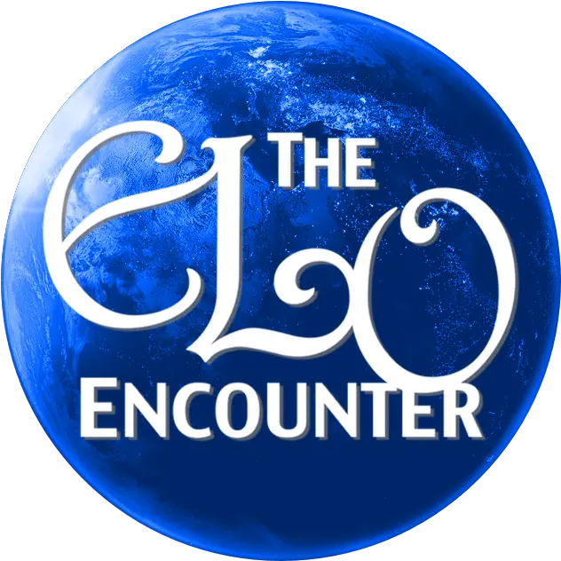  Elo Encounter Tribute U2013 Retro Logo U2014 Big Ben Png Retro Logo