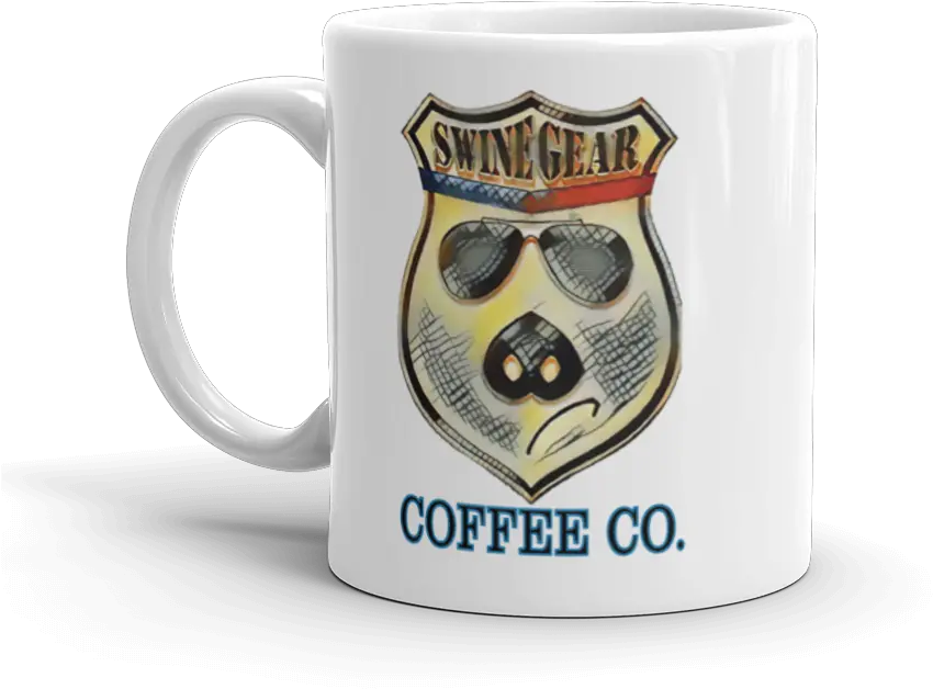  Swine Gear Hipster Logo Coffee Cup Words To Describe My Mom Png Hipster Logo