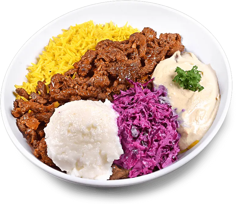  Download Beef And Rice Bowl Ice Cream Full Size Png Cooked Rice Rice Transparent Background