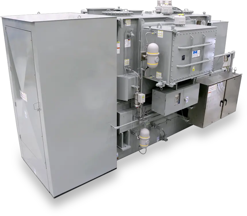  Liquid Filled Reserve Auxiliary Transformers Rat Niagara Vertical Png Transformers Png