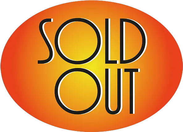  Soldout Circle Png Sold Out Logo