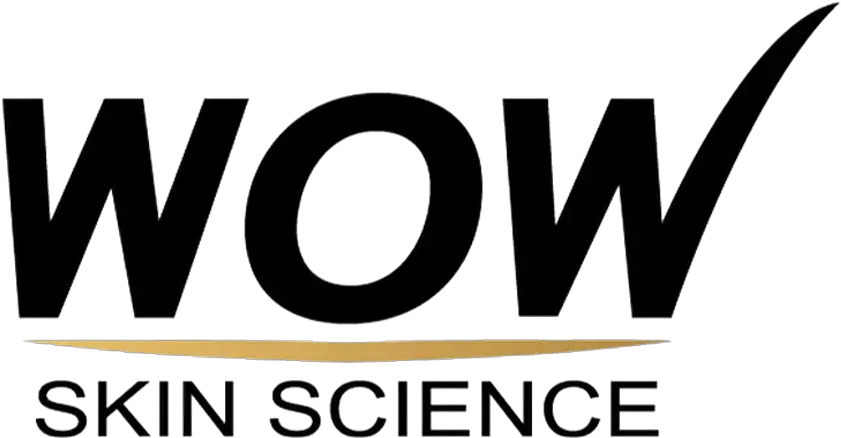  Wow Skin Science Is The Beauty Brand Wow Skin Science Logo Png Wow Icon List