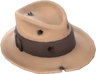  The Fed Hat Png Fedora Png