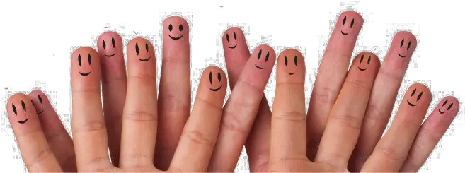  Fingers Png No Background Mart Innovation For Shared Value Nail Transparent Background