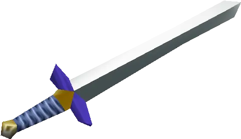  Biggoronu0027s Sword Zelda Wiki Biggoron Sword Ocarina Of Time Png Master Sword Png