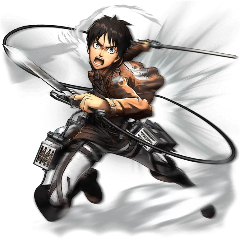  Attack Attack On Titan Png Titans Png