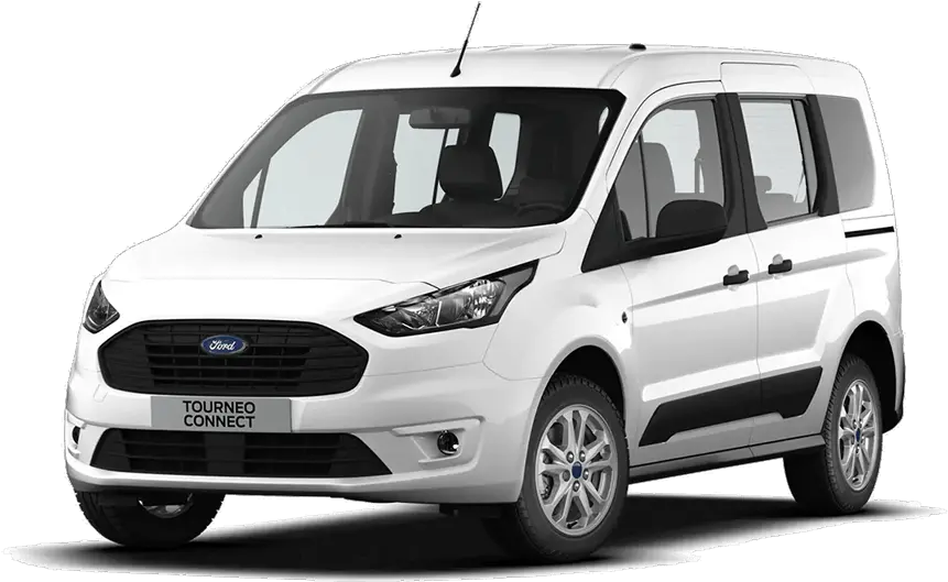  Ford Car Sales Ford 7 Sitzer Tourneo Png Ford Png