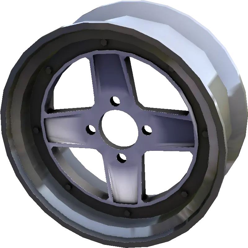  Wheel My Summer Car Wikia Fandom Steering Wheel Png Rim Png