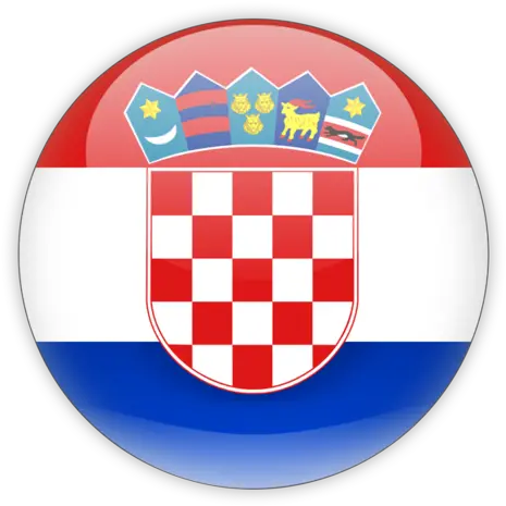  Croatia Flags Icon Png Transparent Background Free Download Colombia Flag