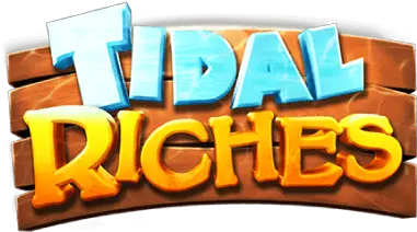  Play Tidal Riches Poster Png Tidal Logo