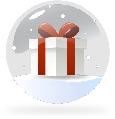  40 Off And New Year Giveaway Event Png Gift Bow Icon