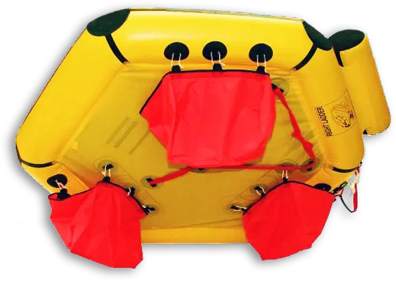  Download Shows Ballast Pockets Inflatable Png Raft Png