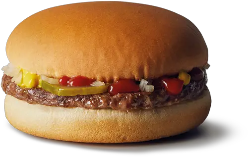  Hamburger Cheeseburger Png Hamburger Png