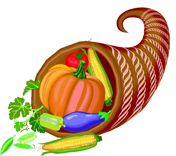  Harvest Clipart November Thanksgiving Food Transparent Thanksgiving Vegetables Clipart Png Food Clipart Transparent Background