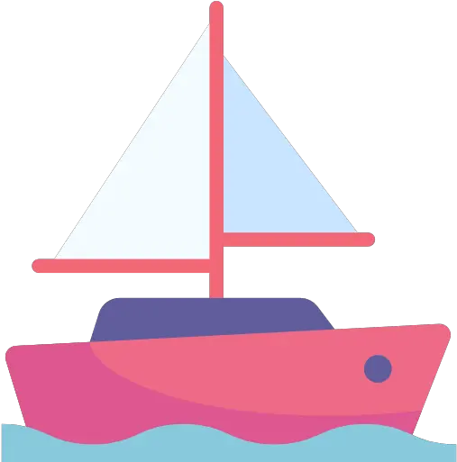  Boat Free Transport Icons Png Boat Icon Vector