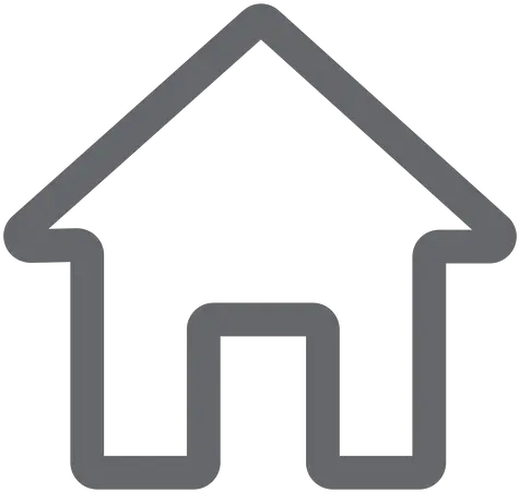  Home Icon Flat Transparent Png U0026 Svg Vector Hall