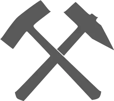  Over 200 Free Hammer Vectors Pixabay Png Thor Hammer Icon