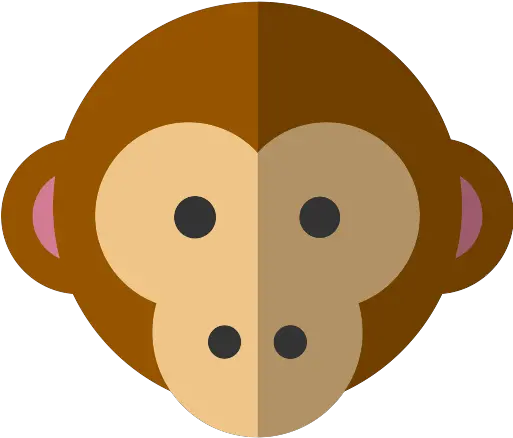  Monkey Png Icon Monkey Icon Monkey Png