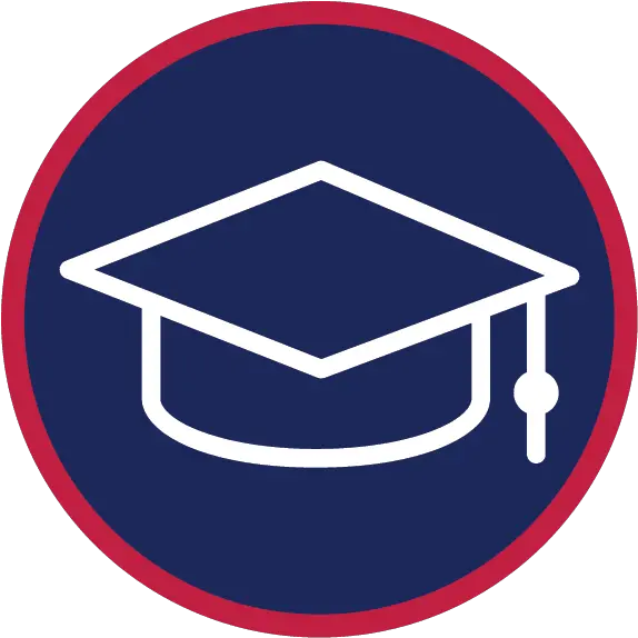  Programs U0026 Services E Learning Courses Icon Png College Degree Icon