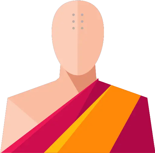  Monk Png Icon Monk Profile Monk Png