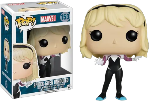  Spider Png Gwen