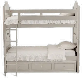  Bunk Bed Bunk Bed Png Minecraft Bed Png