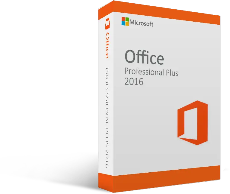  Microsoft Office 2016 Professional Plus Vertical Png Office 2016 Logo