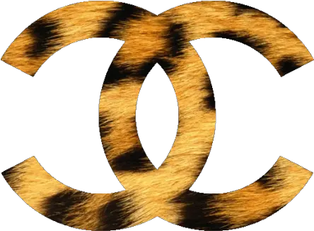  Download Hd Transparent Chanel Logo Crescent Png Chanel Logo Images