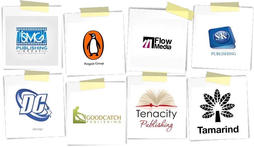  What Elements To Include In Your Printing And Publishing Horizontal Png Penguin Books Logo