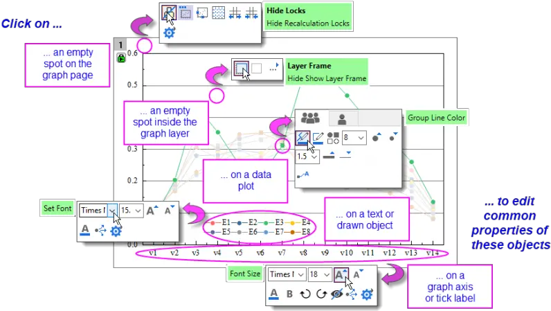  Customizing Graphs Vertical Png Line Graph Png