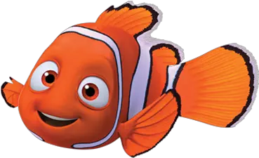  Finding Nemo Marlin Animation Pixar Nemo Png Nemo Png