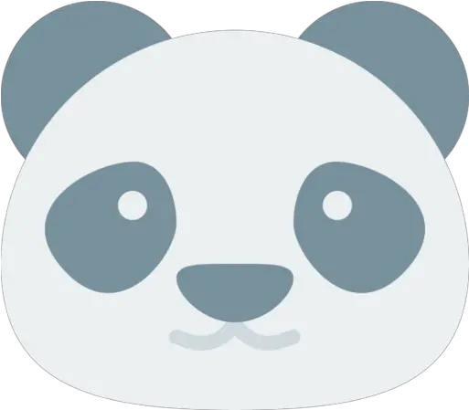  Animal Panda Free Icon Iconiconscom Dot Png Panda Icon Png