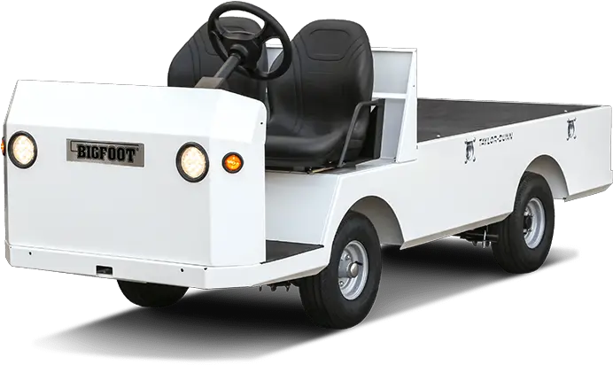  Utility Vehicles Taylor Dunn B 150 Png Bigfoot Transparent