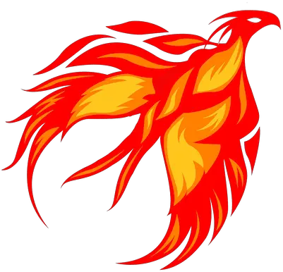  Phoenix Logo Transparent Png Clipart Phoenix Jailbreak Phoenix Png