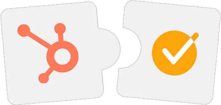  Getaccept Dot Png Hubspot Logo Png