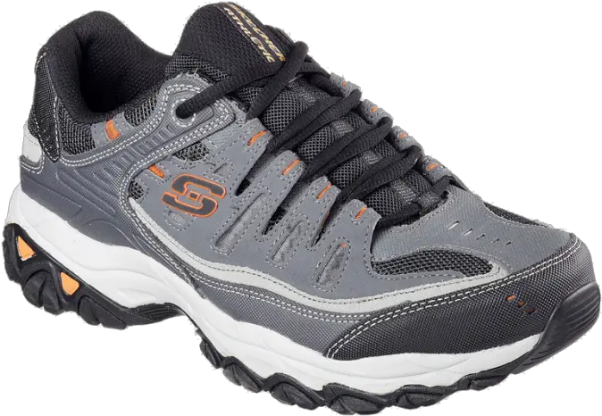  Skechers Shoes Png Image With No Skechers 50125 Burn Mark Png