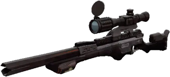  Tf2 Sniper Background Transparent Png Team Fortress 2 Machina Sniper Transparent