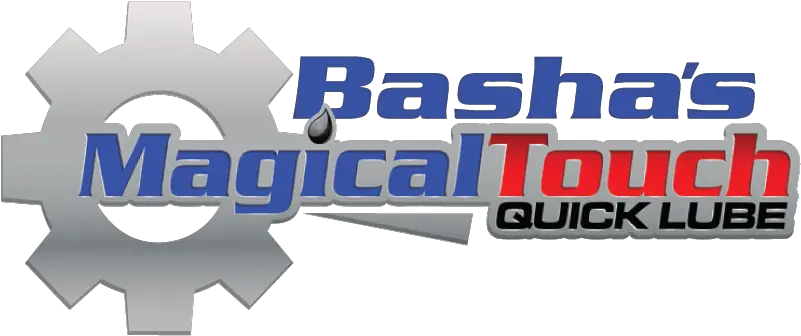  Bashau0027s Magical Touch Quick Lube Horizontal Png Shell Gas Station Logo