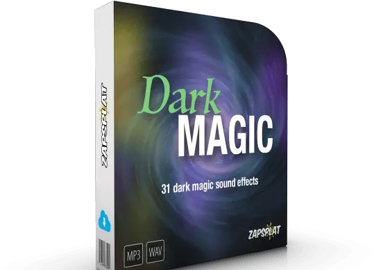  Packs Fantasy Zapsplat Download Free Sound Effects Flyer Png Magic Effects Png