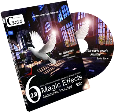  Six 20 By Mickael Chatelain Six 2 By Mickael Chatelain Png Magic Effects Png